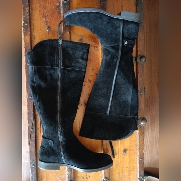 Franco Sarto Shoes - FRANCO Sarto Tall Riding Boots